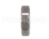 95324-12 Henny Penny Nut-#8-32 Ss S
