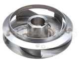 9532883 Meiko Impeller D120 For Pump 22 Kw