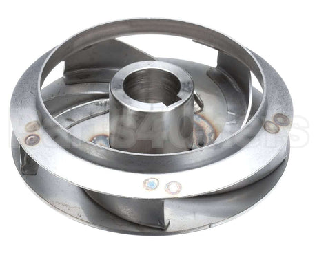9532883 Meiko Impeller D120 For Pump 22 Kw