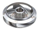 9532883 Meiko Impeller D120 For Pump 22 Kw