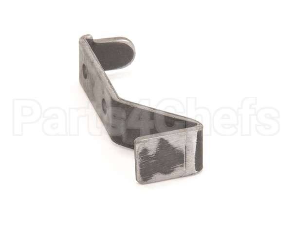 9537000000 Jade Support, Rear, Broil Burner
