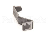 9537000000 Jade Support, Rear, Broil Burner