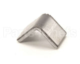 9537100000 Jade Support, Front, Broil Burner