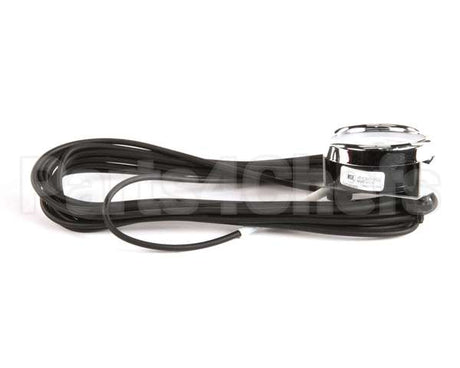 9537252 Meiko Dial Thermometer 100-210 Degre