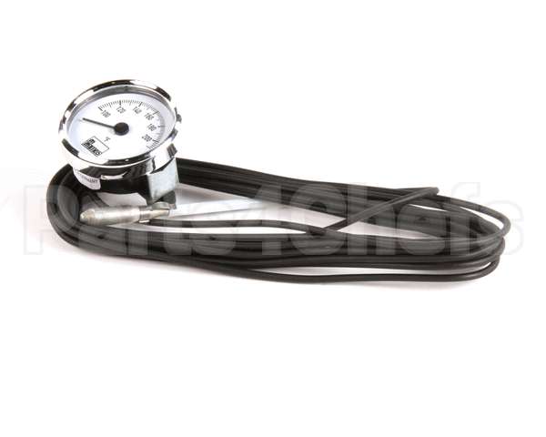 9537252 Meiko Dial Thermometer 100-210 Degre