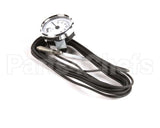 9537252 Meiko Dial Thermometer 100-210 Degre