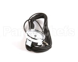 9537252 Meiko Dial Thermometer 100-210 Degre