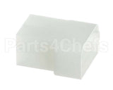 9537406 Meiko Receptacle Housing At 180 901-