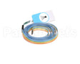 9537572 Meiko Sensor Touch Panel Starttaste