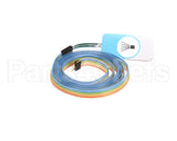 9537572 Meiko Sensor Touch Panel Starttaste
