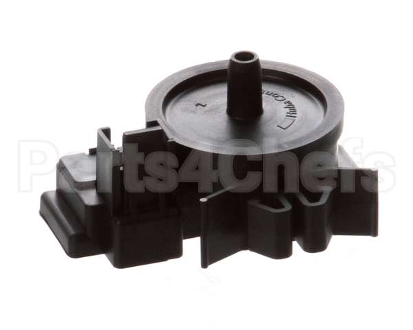 9537961 Meiko Pressure Sensor Huba Typ 400 3