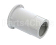 9538625 Meiko Nut Wash System Bottom