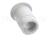 9538625 Meiko Nut Wash System Bottom