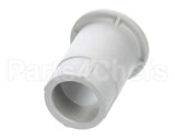 9538625 Meiko Nut Wash System Bottom