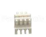 9538917 Meiko Multiple Contact Strip At Duop