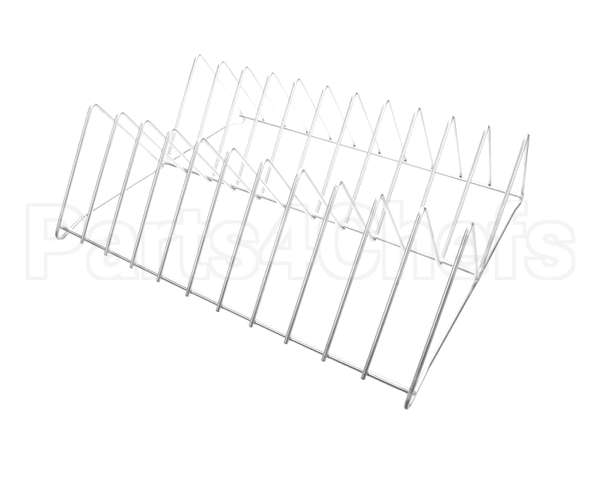 9539801 Meiko Sheet Pan Rack