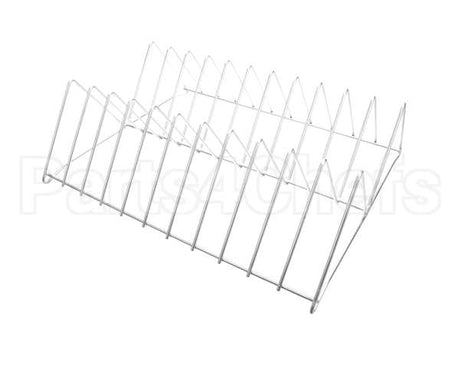 9539801 Meiko Sheet Pan Rack