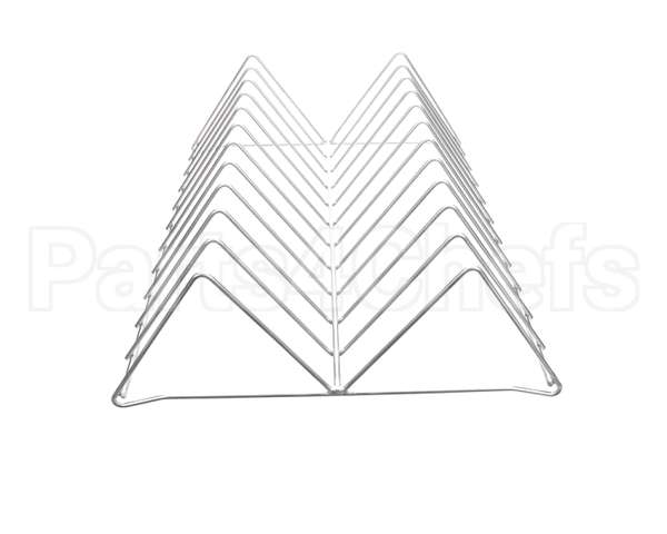 9539801 Meiko Sheet Pan Rack