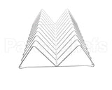 9539801 Meiko Sheet Pan Rack