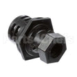 954-50K Compatible Insinger Upper/Lower Drain Body Kit (W