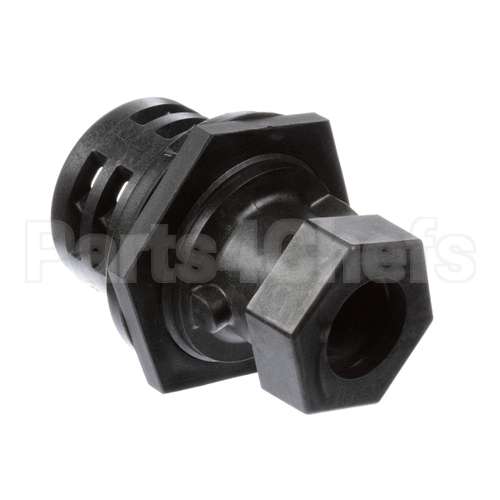 954-50K Insinger Upper/Lower Drain Body Kit (W