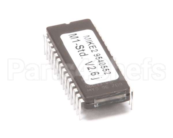 9540552 Meiko E-Prom (Erasable Prom) M1-Std