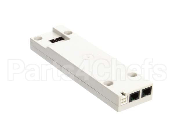 9541525 Meiko Electronic Module Mike2-Cpu1