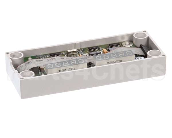 9542049 Meiko Electronic Module Dv80.2