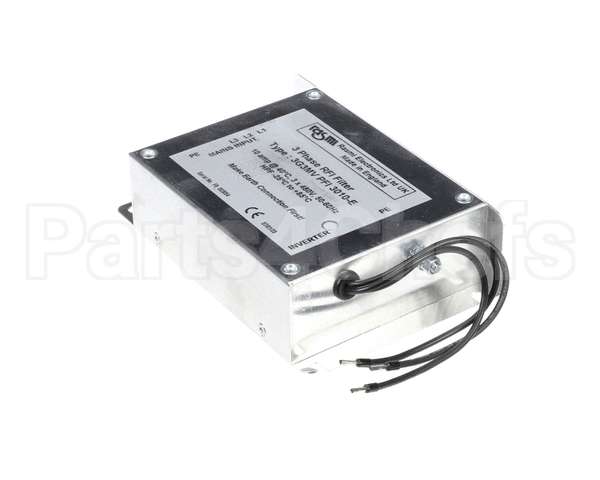9542550 Meiko Net Filter 3G3Mvpfi3010D 10A