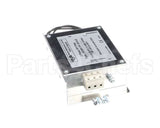 9542550 Meiko Net Filter 3G3Mvpfi3010D 10A