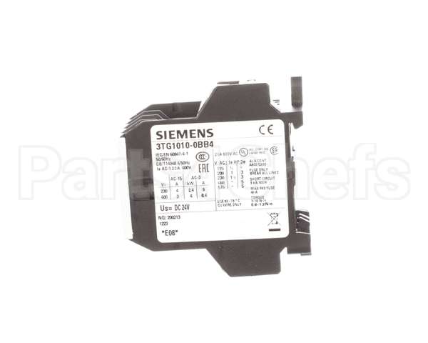 9543079 Meiko Contactor 3Tg10100Bb4 20A55