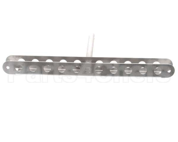 9543836 Meiko Crossarm Welded Part