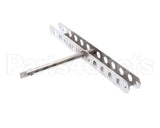 9543836 Meiko Crossarm Welded Part