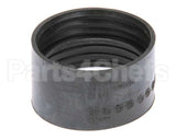 9543879 Meiko Hose Coupling Gummi-Einlage Fr