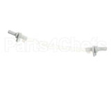 9544088 Meiko Hose For Dosing Unit Typ Pg0,4