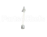 9544088 Meiko Hose For Dosing Unit Typ Pg0,4