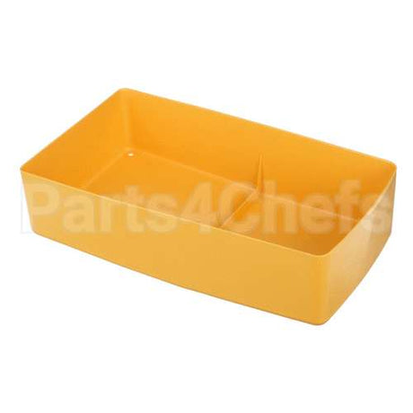 95451 Rondo Rear Cover Yellow