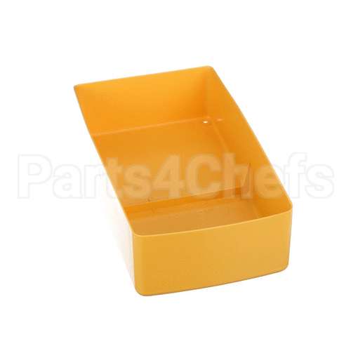 95451 Rondo Rear Cover Yellow