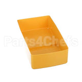 95451 Rondo Rear Cover Yellow
