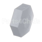 9545688 Meiko Cap Maschinenfuss K535