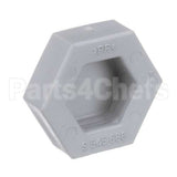 9545688 Meiko Cap Maschinenfuss K535