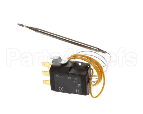 9545900 Meiko Temperature Control Kapillarro