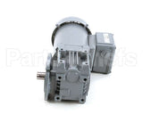 9545903 Meiko Angle Drive With Motor Bs04-31
