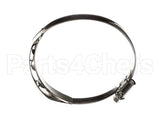 9546093 Meiko Hose Clamp Sg-Schelle With Wel