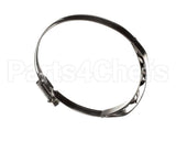 9546093 Meiko Hose Clamp Sg-Schelle With Wel