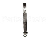 9546093 Meiko Hose Clamp Sg-Schelle With Wel