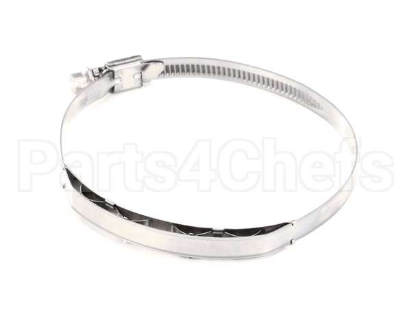 9546094 Meiko Hose Clamp Sgschelle With Wel