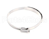 9546094 Meiko Hose Clamp Sgschelle With Wel