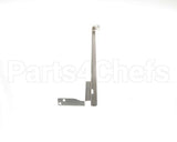 954610304 Meiko Support Lower Wash Arm See No