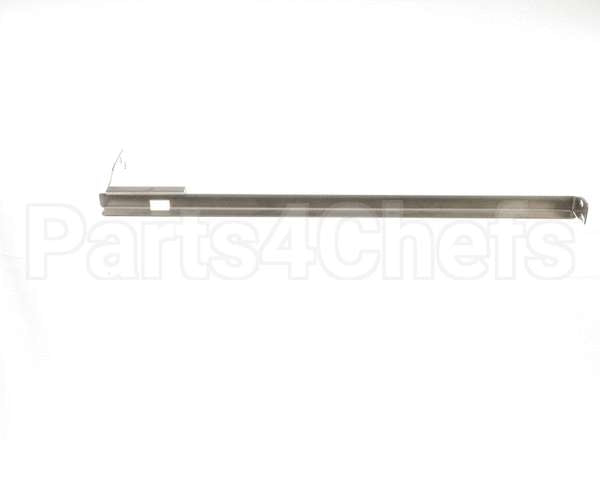 954610304 Meiko Support Lower Wash Arm See No